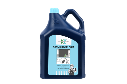 K2 Conproof Plus