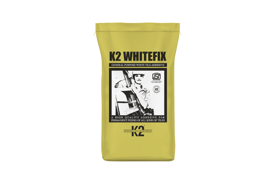 K2 Whitefix