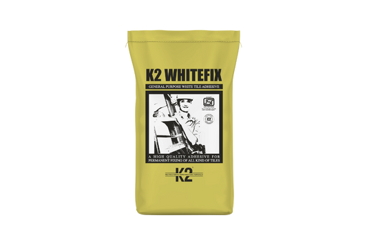 K2 Whitefix