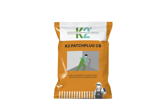 K2 Patchplug CB
