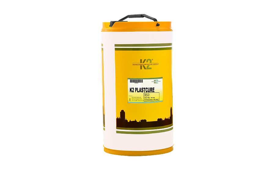 K2 Plastcure