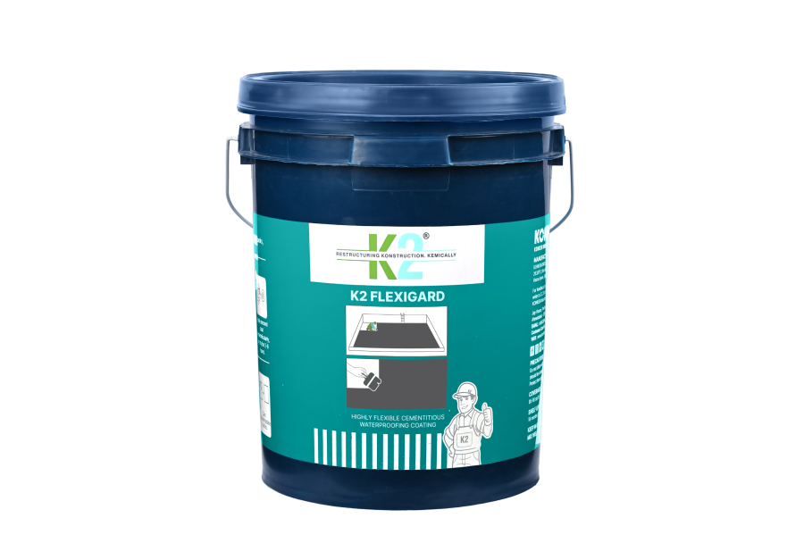 K2 Flexigard