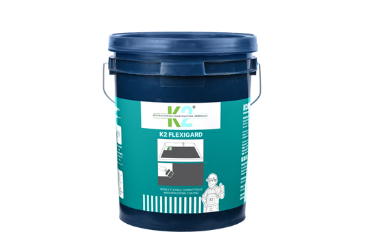 K2 Flexigard