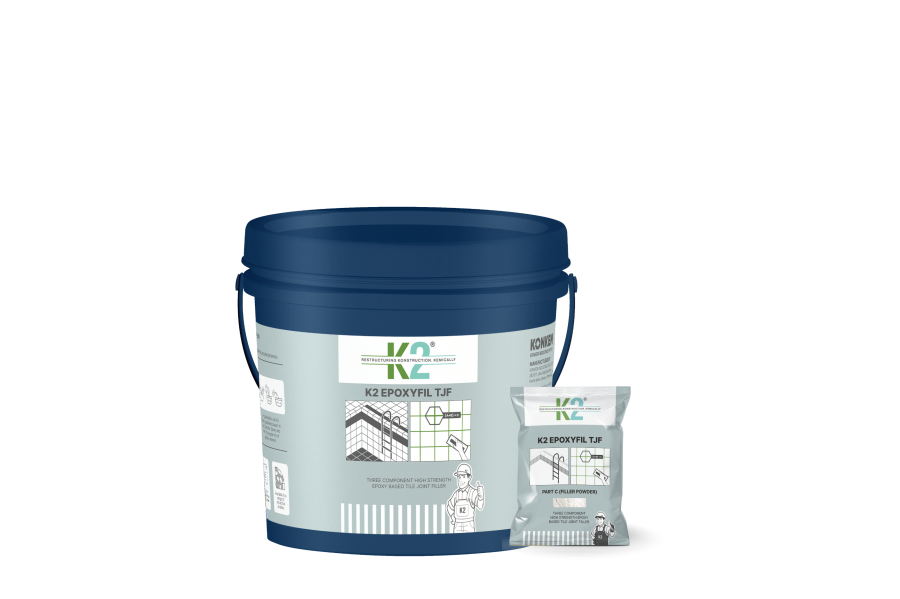 K2 Epoxyfil TJF
