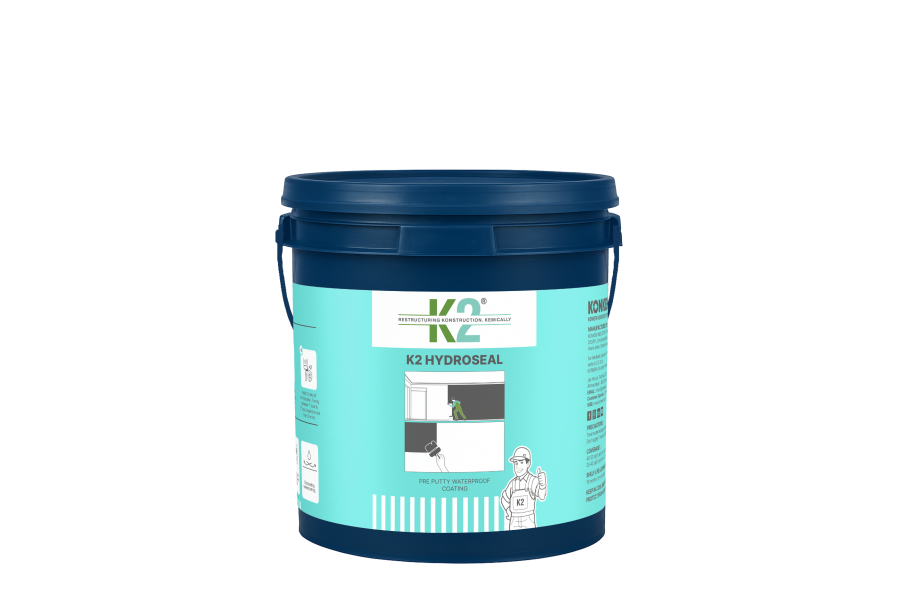 K2 Hydroseal