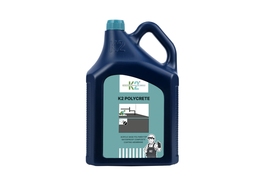 K2 Polycrete