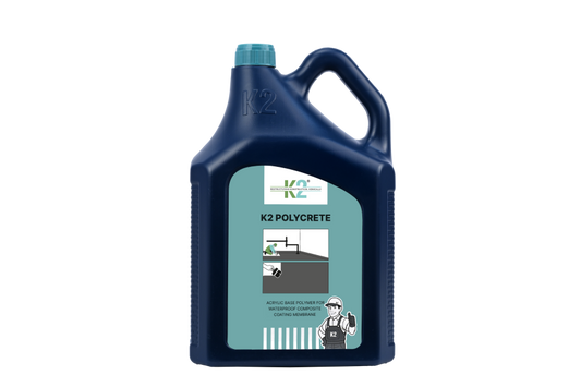 K2 Polycrete