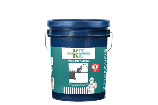 K2 Elastomeric