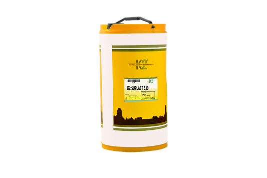K2 Suplast 530