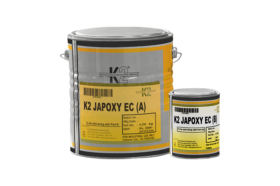 K2 Japoxy EC