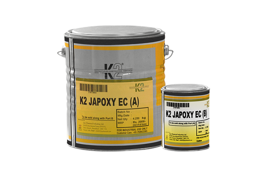 K2 Japoxy EC