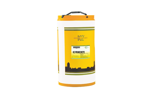 K2 Primecrete