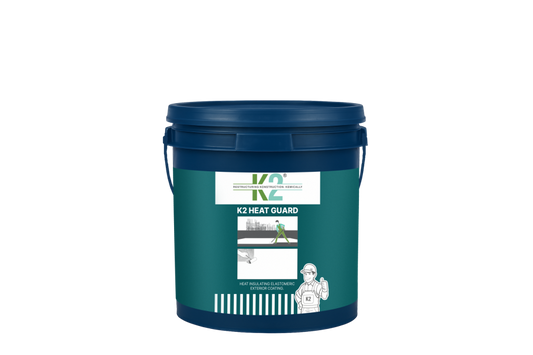 K2 Heat Guard