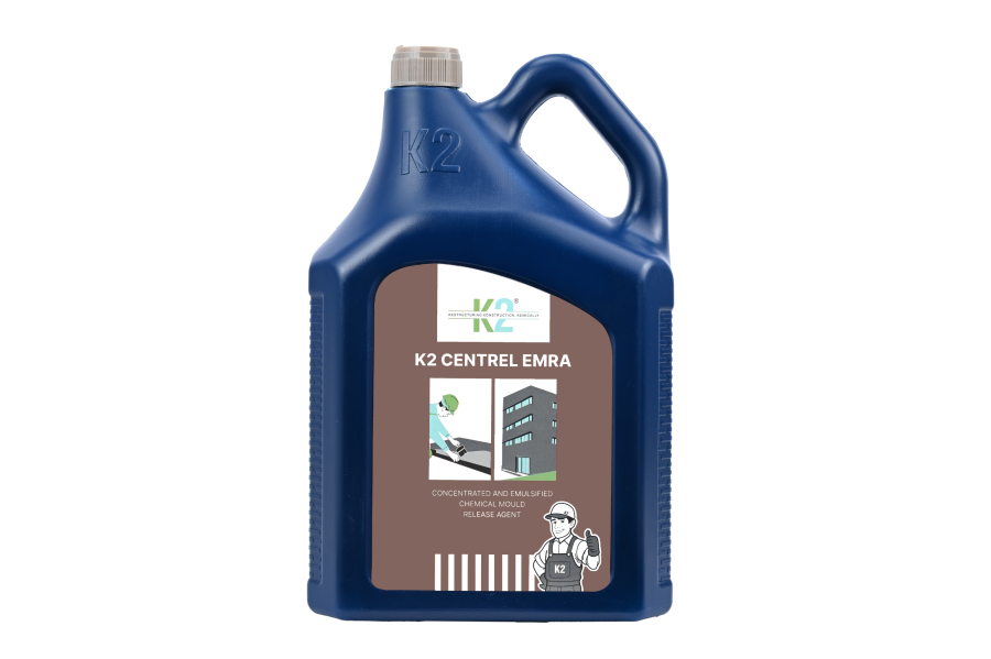 K2 Centrel EMRA