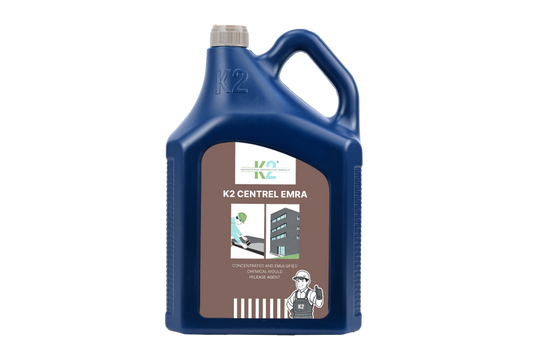 K2 Centrel EMRA
