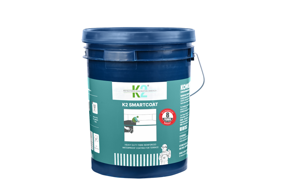 K2 Smartcoat