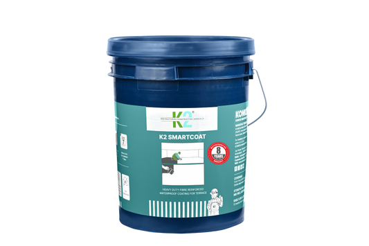 K2 Smartcoat