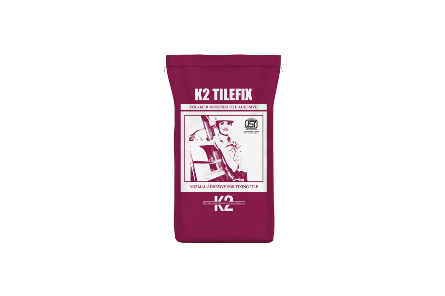 K2 Tilefix