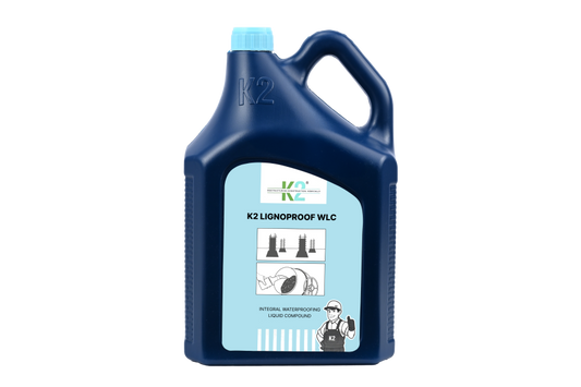 K2 Lignoproof WLC