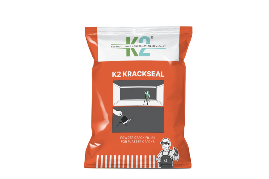 K2 Krackseal