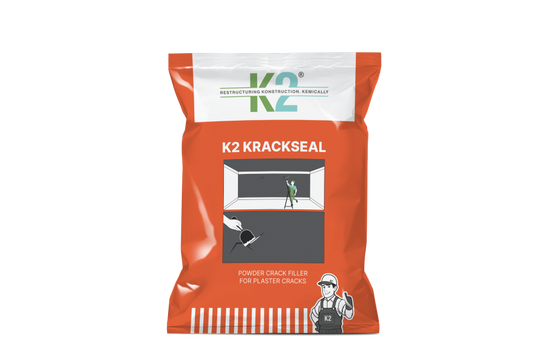 K2 Krackseal