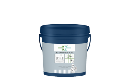 K2 Epoxyfil 2k Plus