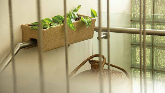 Balcony Planter