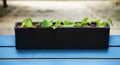 Balcony Planter