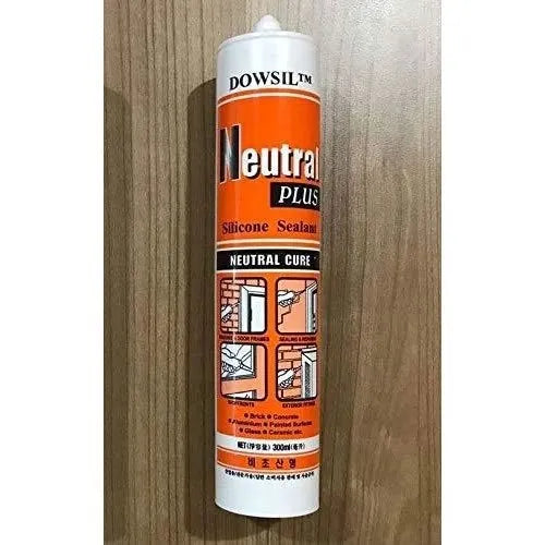 DOWSIL Neutral Plus Silicone Sealant