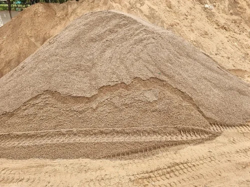 Sea Sand