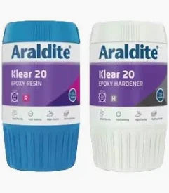 Araldite Klear 20