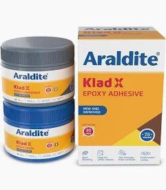 Araldite KLAD X