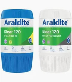 Araldite Klear 120